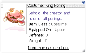 Costume King Poring.png