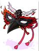 File:Tengu Crow Mask Image.png - Revival Ragnarok Online (RagnaRevival)