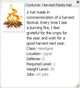 Costume Harvest Festa Hat.jpg