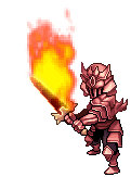 M flame knight.gif