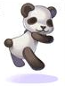 Panda Rucksack Icon.png