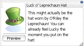 Luck o Leprechaun description.png