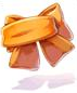 Large Ribbon Muffler (Orange) Image.png