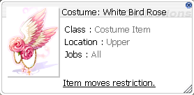 Costume White Bird Rose.png