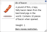 Thumbnail for File:1 lb of Bacon.png