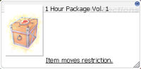 Thumbnail for File:1 Hour Package Vol 1.png