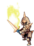 M light knight.gif