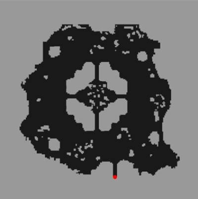  VIP Dungeon 1st Floor