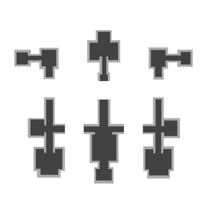  VIP Dungeon 3rd Floor